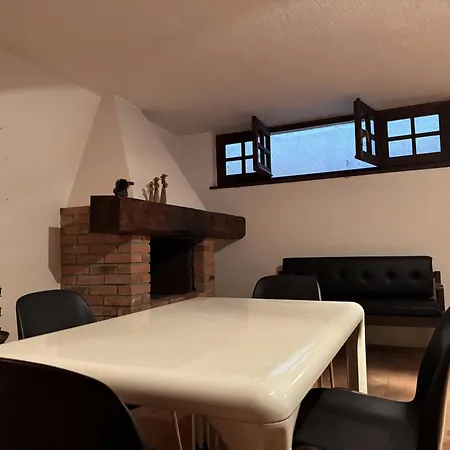 Wilma Apartment