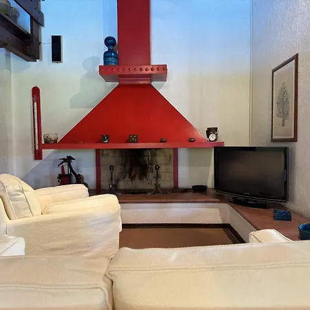Wilma Apartment