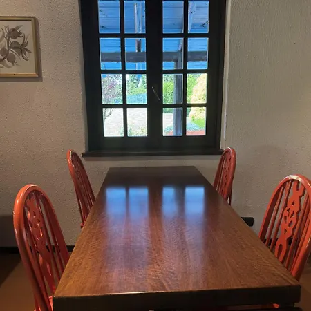 Wilma Apartment
