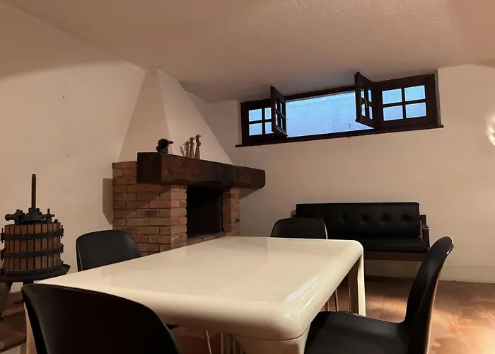 Wilma Apartment