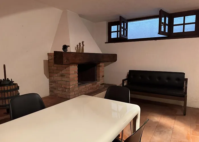 Wilma Apartment Lisanza