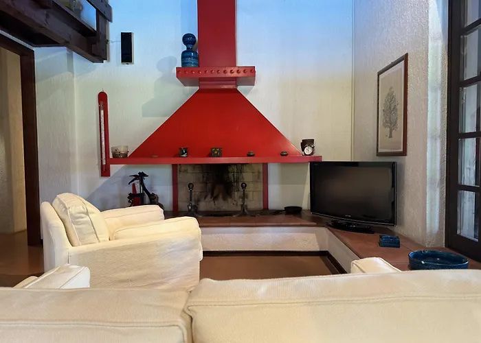 Wilma Apartment