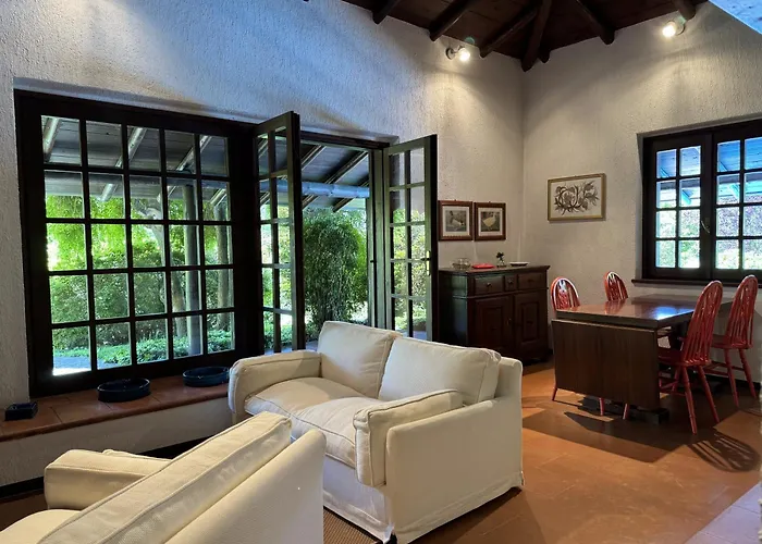 Apartment Wilma Lisanza
